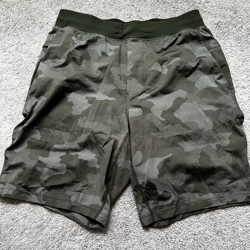 Lululemon THE Short